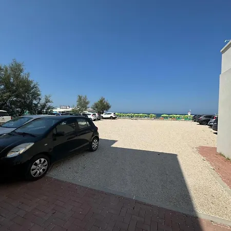Sunrise Beach Appartamento