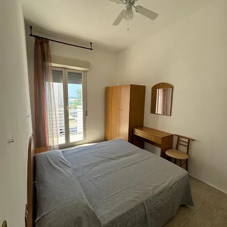 Apartamento Sunrise Beach *