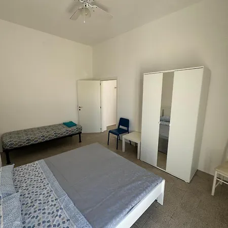 Apartamento Sunrise Beach Misano Adriatico