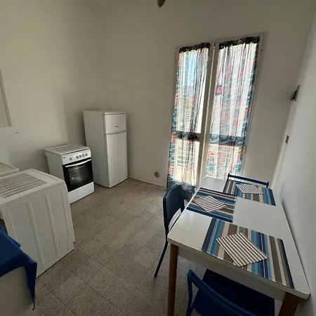 Sunrise Beach Apartment Misano Adriatico