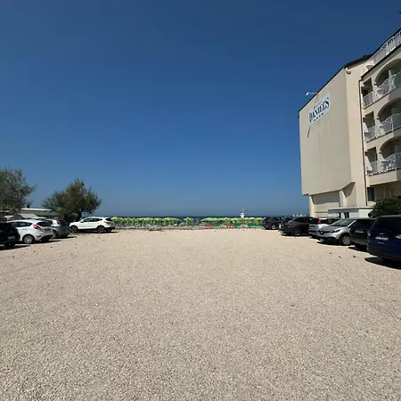 公寓 Sunrise Beach