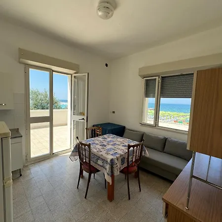 Apartment Sunrise Beach Misano Adriatico