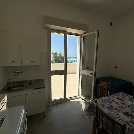 Sunrise Beach 公寓 米萨诺阿德里亚蒂科