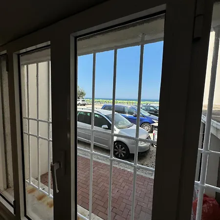 Apartamento Sunrise Beach Misano Adriatico