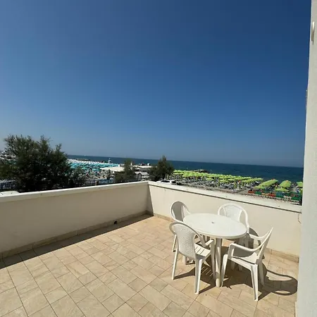 Apartment Sunrise Beach