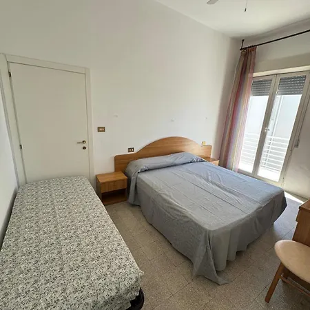 Sunrise Beach Apartment Misano Adriatico